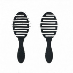 WetBrush Pro Flex Dry Hair Brush Elastīga matu suka Pink