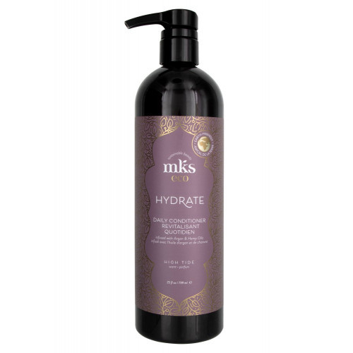 MKS eco (Marrakesh) Hydrate Conditioner High Tide Mitrinošs kondicionieris 296ml