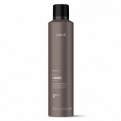 Lakme K.Finish Hard Strong Hold Hairspray Stipras fiksācijas matu laka 300ml