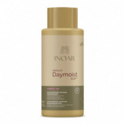 Inoar Daymoist Shampoo Šampūns ķīmiski bojātiem matiem 250ml