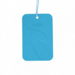 Mr&Mrs Fragrance Cesare Scented Card Auto smaržas Vanilla