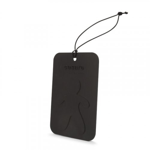 Mr&Mrs Fragrance Cesare Scented Card Auto smaržas Vanilla