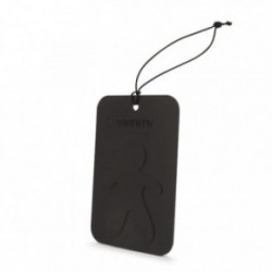 Mr&Mrs Fragrance Cesare Scented Card Auto smaržas Vanilla