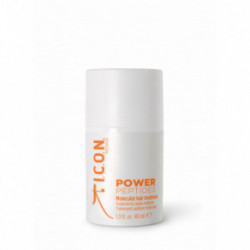 I.C.O.N. Power Peptides Molecular Hair Treatment Matu atjaunošanas līdzeklis 90ml
