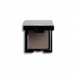 Nee Make Up Milano Eyeshadow Mono Vienkrāsainas acu ēnas Matte Black