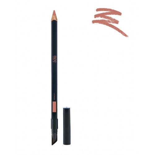 Nee Make Up Milano High Definition Lip Pencil Lūpu zīmulis Tibetan Red