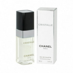 Chanel Cristalle eau de toilette smaržas atomaizeros sievietēm EDT 5ml