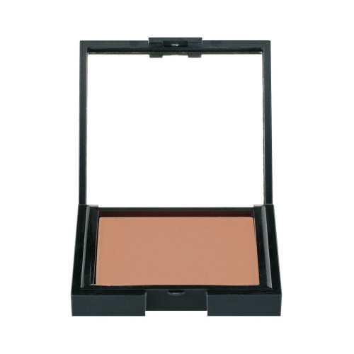 Nee Make Up Milano Compact Blush Vitamin E Kompakts vaigu sārtums ar E vitamīnu B62 