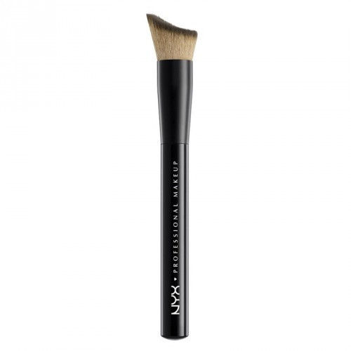 NYX Professional Makeup Custom Drop Foundation Brush Otiņa