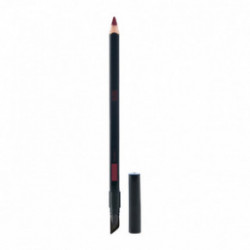 Nee Make Up Milano High Definition Lip Pencil Lūpu zīmulis Tibetan Red