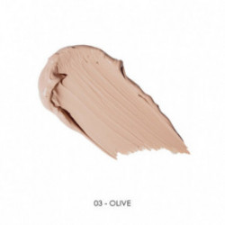 Nee Make Up Milano Absolute Liquid Foundation Tonālais krēms 30ml