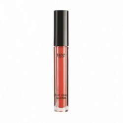 Nee Make Up Milano Clear Shine Gloss Lūpu spīdums Shy Cherry