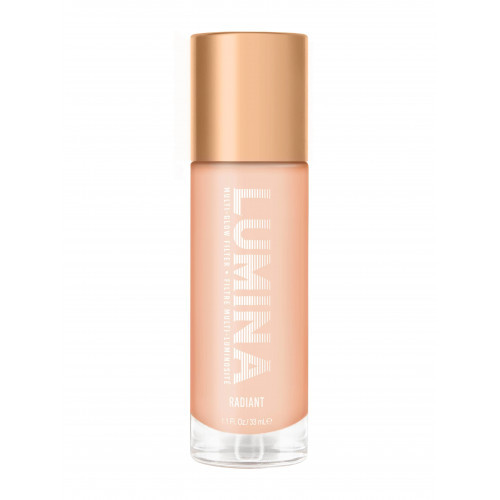 W7 Cosmetics Lumina Multi Glow Face Filter Grima bāze 33ml