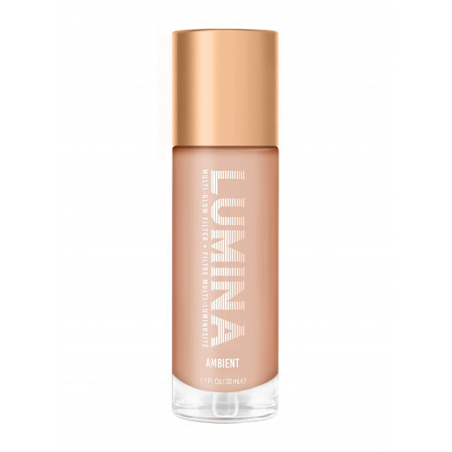 W7 Cosmetics Lumina Multi Glow Face Filter Grima bāze 33ml