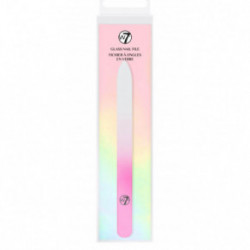 W7 Cosmetics Glass Nail File Stikla nagu vīle 1gab.