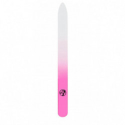 W7 Cosmetics Glass Nail File Stikla nagu vīle 1gab.