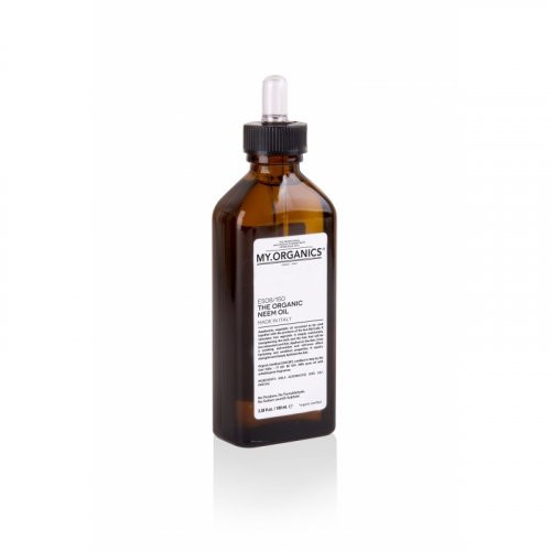 My.Organics Neem Oil Nīma eļļa 100ml