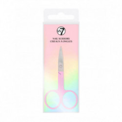 W7 Cosmetics Nail Scissors Nagu šķēres 1gab.