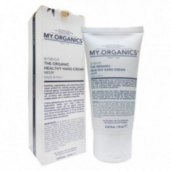 My.Organics Healthy Hand Cream Roku krēms 75ml