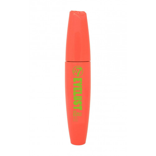 W7 Cosmetics Eyelust Mascara Skropstu tuša 15 ml