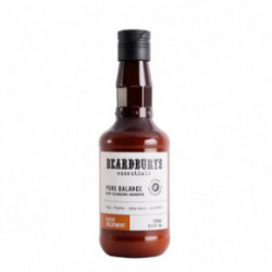 Beardburys Essentials Pure Balance Deep Cleansing Shampoo Attīrošs šampūns 250ml