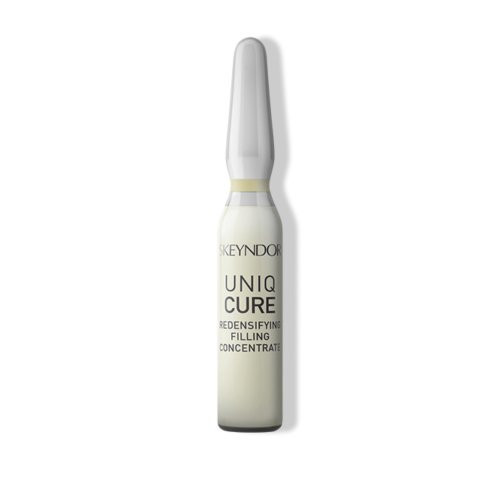 Skeyndor Uniqcure Redensifying Filling Concentrate Koncentrāts ādas atjaunošanai 7x2ml