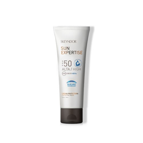 Skeyndor Sun Expertise Alta High SPF50 Protective Cream Saules aizsargkrēms sejai 75ml