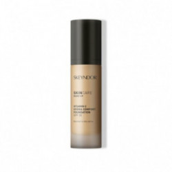 Skeyndor Vitamin C Hydra Comfort Foundation Mitrinošs tonālais krēms ar C vitamīnu 30ml