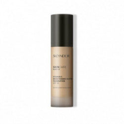 Skeyndor Vitamin C Brightening Matte Foundation Izgaismojošs tonālais krēms 30ml