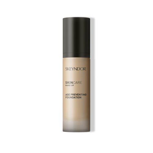 Skeyndor Age Preventing Foundation Pretnovecošanās tonālais krēms 30ml