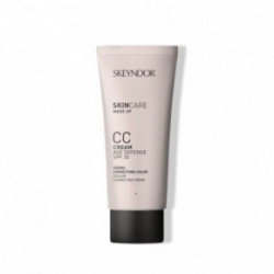 Skeyndor CC Cream Krāsu koriģējošs krēms 40ml