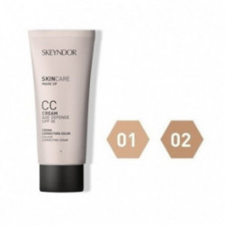 Skeyndor CC Cream Krāsu koriģējošs krēms 40ml