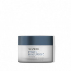 Skeyndor Power Hyaluronic Intensive Moisturising Emulsion Mitrinoša emulsija normālai ādai 50ml