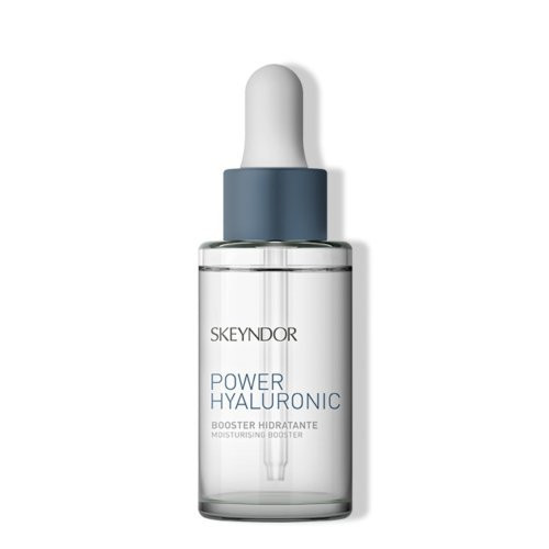 Skeyndor Power Hyaluronic Moisturising Booster Īpaši mitrinošs sejas serums 30ml