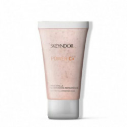 Skeyndor Power C+ Instant Illuminating Mask Starojumu piešķiroša sejas maska 50ml