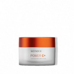 Skeyndor Power C+ Energizing Emulsion SPF15 Enerģizējoša emulsija normālai un kombinētai ādai 50ml