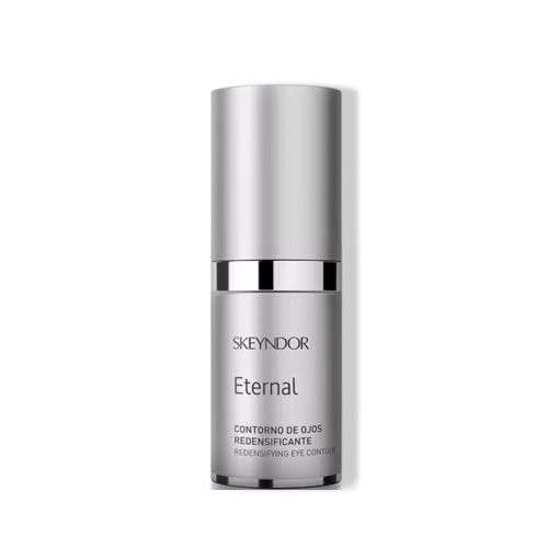 Skeyndor Eternal Redesifying Eye Contour Cream Acu krēms 15 ml