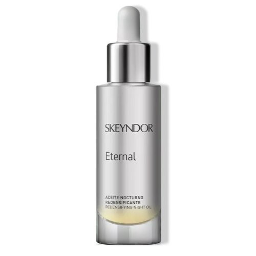 Skeyndor Eternal Redensifying Night Oil Ādu nostiprinoša nakts eļļa 30ml
