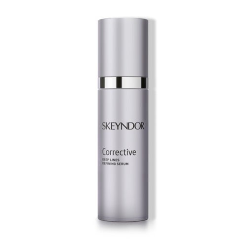 Skeyndor Corrective Deep Lines Refining Serum Grumbas aizpildošs serums 30ml