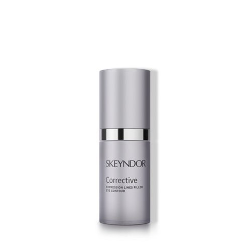 Skeyndor Corrective Expression Lines Filler Eye Contour Grumbas aizpildošs acu krēms 15 ml