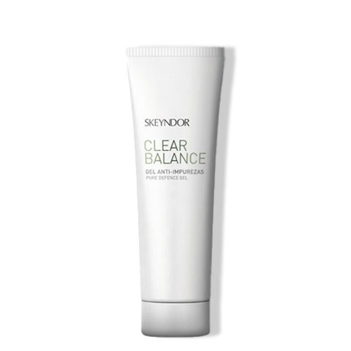 Skeyndor Clear Balance Pure Defence Gel Aizsargājošs sejas gēls 50ml