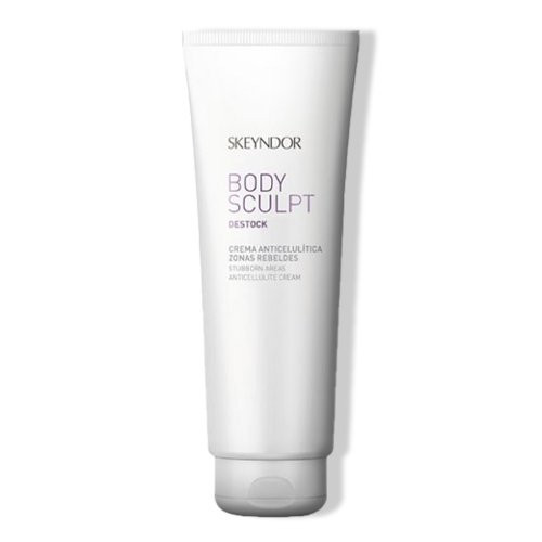 Skeyndor Body Sculpt Destock Anticellulite Cream Pretcelulīta krēms 200ml