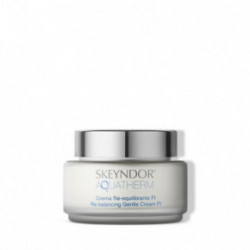 Skeyndor Aquatherm Re-balancing Gentle Cream FI Balansējošs maigs krēms 50ml