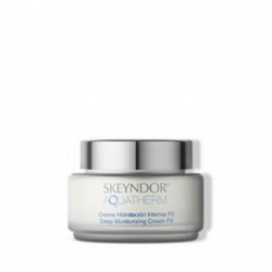 Skeyndor Aquatherm Deep Moisturizing Cream FII Intensīvi mitrinošs krēms 50ml