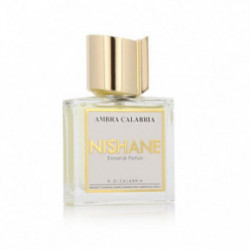 Nishane Ambra calabria smaržas atomaizeros unisex PARFUME 5ml