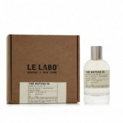 Le Labo Thé matcha 26 smaržas atomaizeros unisex EDP 5ml