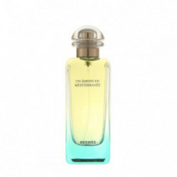 Hermes Un jardin en méditerranée smaržas atomaizeros unisex EDT 5ml