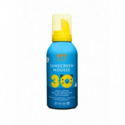 EVY Technology Sunscreen Mousse for Children SPF30 Sauļošanās putas bērniem 150ml