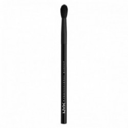 NYX Professional Makeup Pro Crease Brush Ovālas formas otiņa acu ēnām