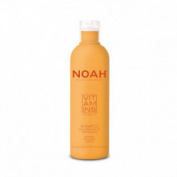 Noah Vitamins Antioxidant Shampoo Nostiprinošs šampūns ar E Vitamīnu 250ml